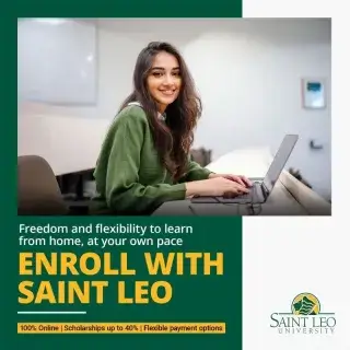 Saint Leo World Campus Programs